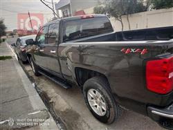 شيفروليه سلفرادو